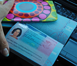 Finland VISA