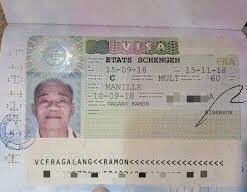 French-VISA.jpeg French VISA