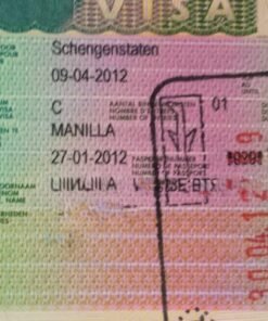 Netherlands-VISA.jpg Netherlands VISA