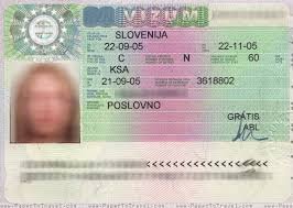 Slovenian-VISA.jpeg Slovenian VISA