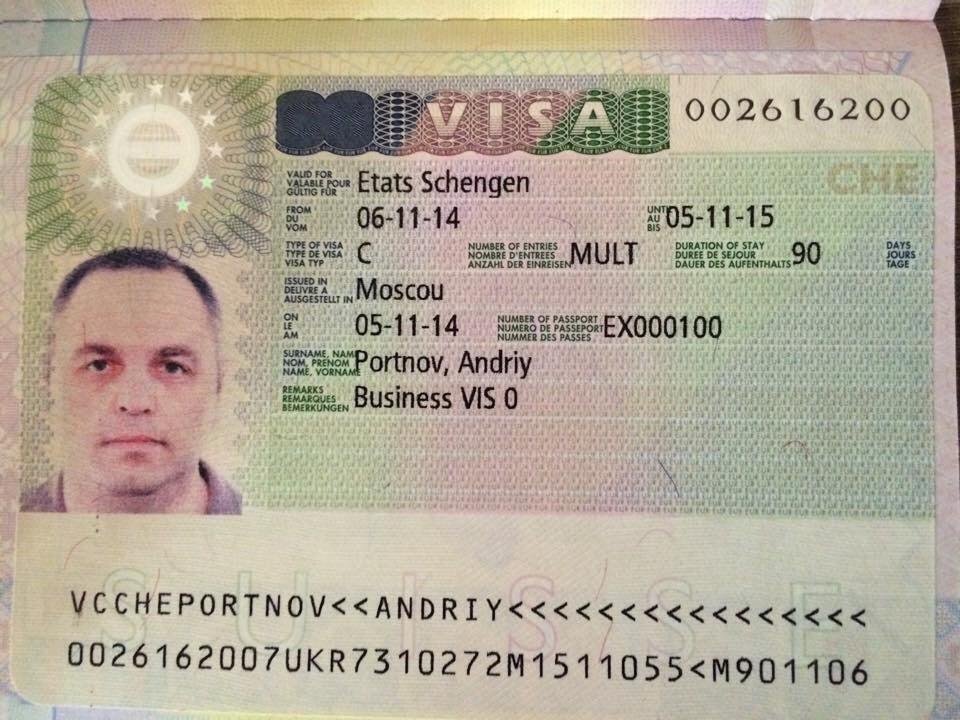 UK VISA