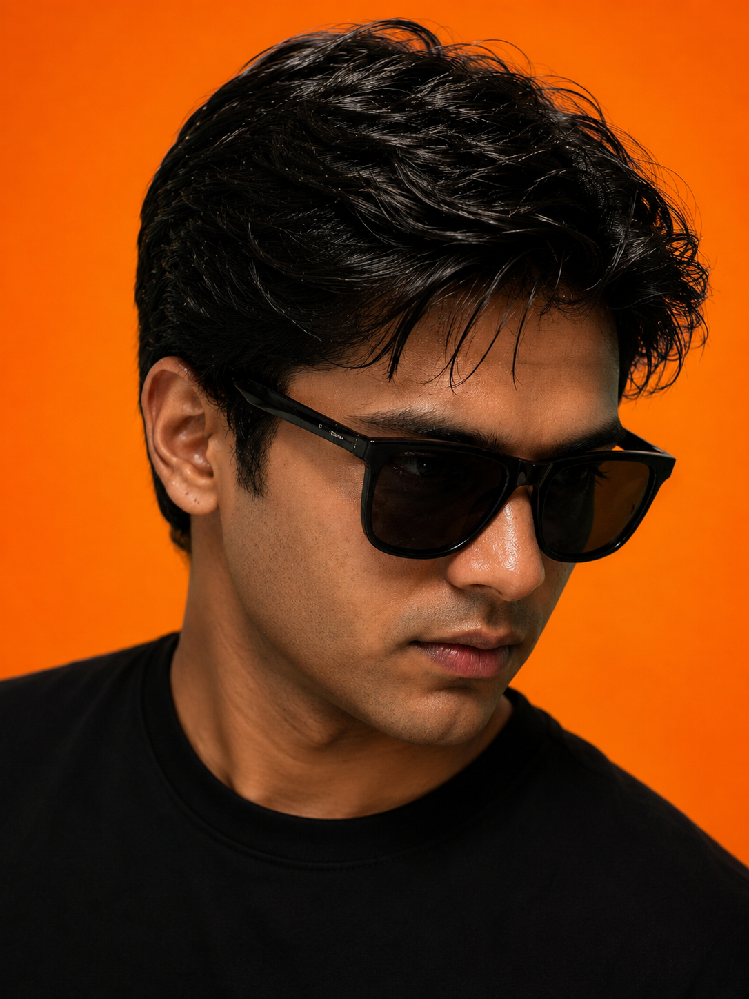 Manish Yadav